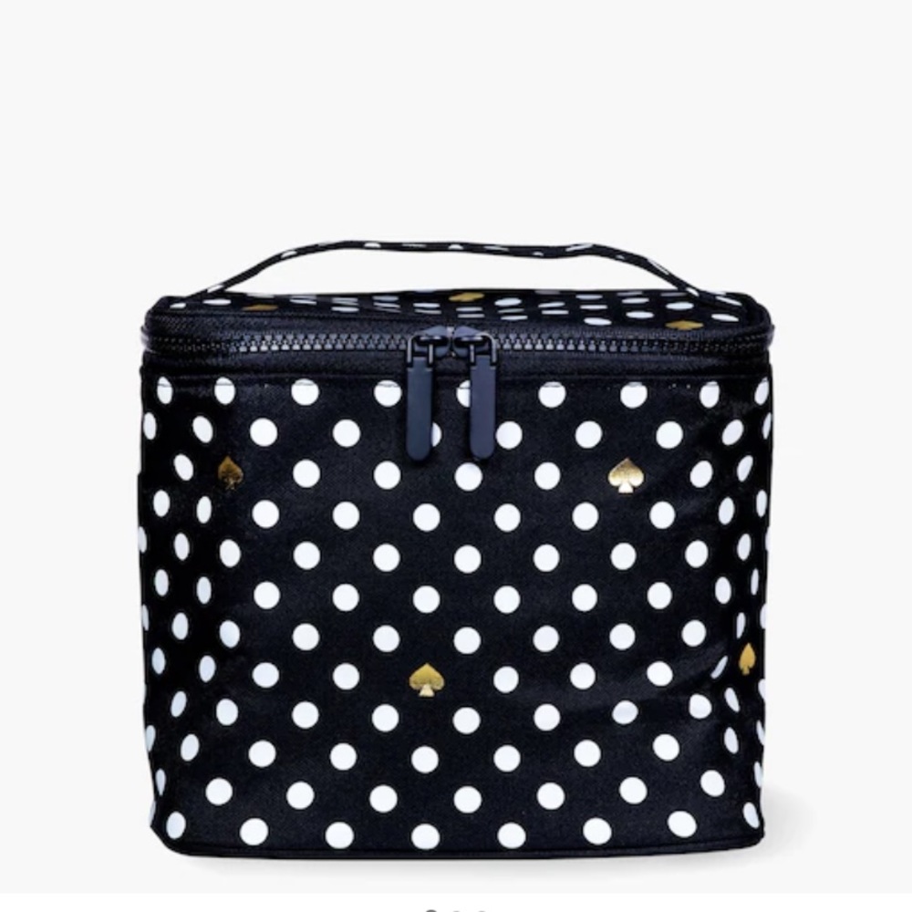 Kate Spade lunch tote